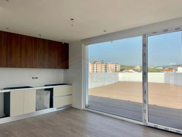 Apartamento T4 para Venda em Lourinhã e Atalaia