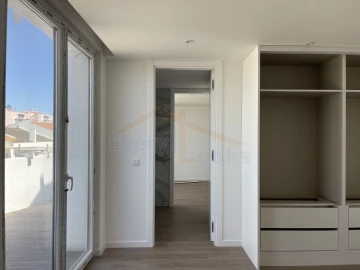 Apartamento T4 para Venda em Lourinhã e Atalaia