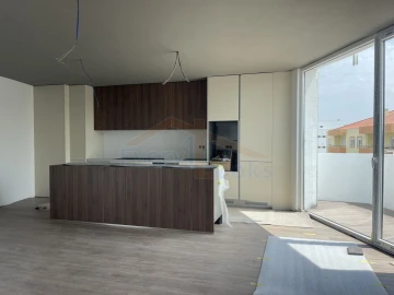 Apartamento T4 para Venda em Lourinhã e Atalaia