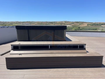 Apartamento T4 para Venda em Lourinhã e Atalaia