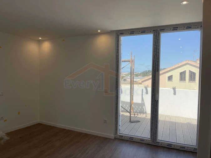 Apartamento T4 para Venda em Lourinhã e Atalaia Foto 22