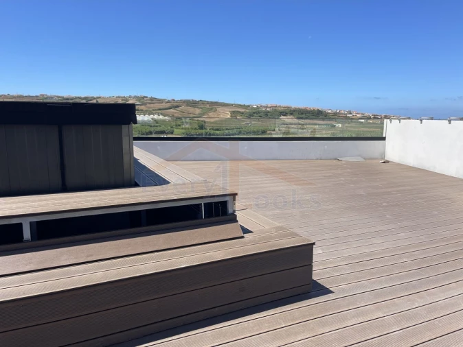 Apartamento T4 para Venda em Lourinhã e Atalaia Foto 51