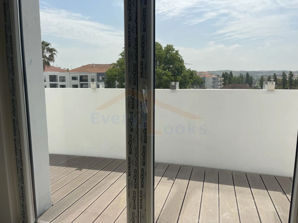 Apartamento T4 para Venda em Lourinhã e Atalaia Foto 55