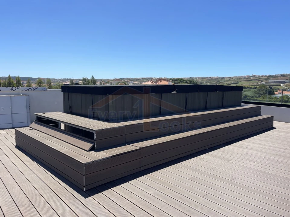 Apartamento T4 para Venda em Lourinhã e Atalaia Foto 50