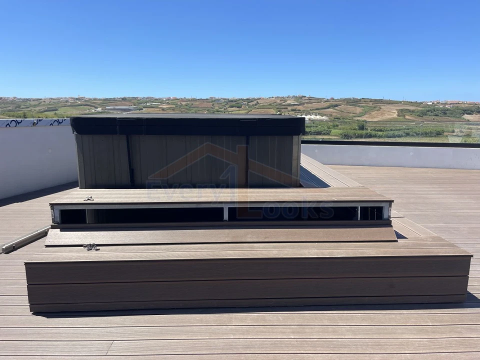 Apartamento T4 para Venda em Lourinhã e Atalaia Foto 48