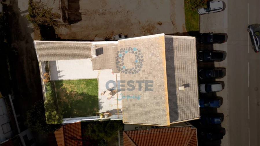 Moradia T5 para Venda em Bombarral e Vale Covo Foto 33