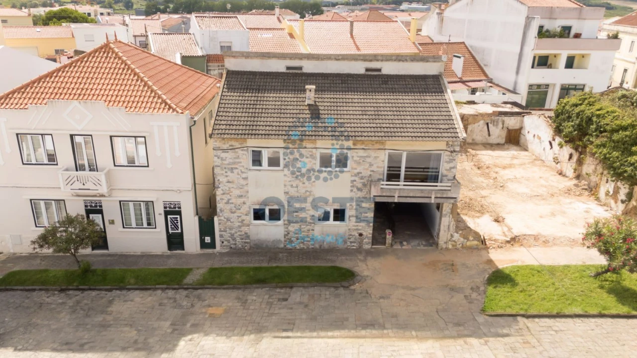 Moradia T5 para Venda em Bombarral e Vale Covo Foto 35