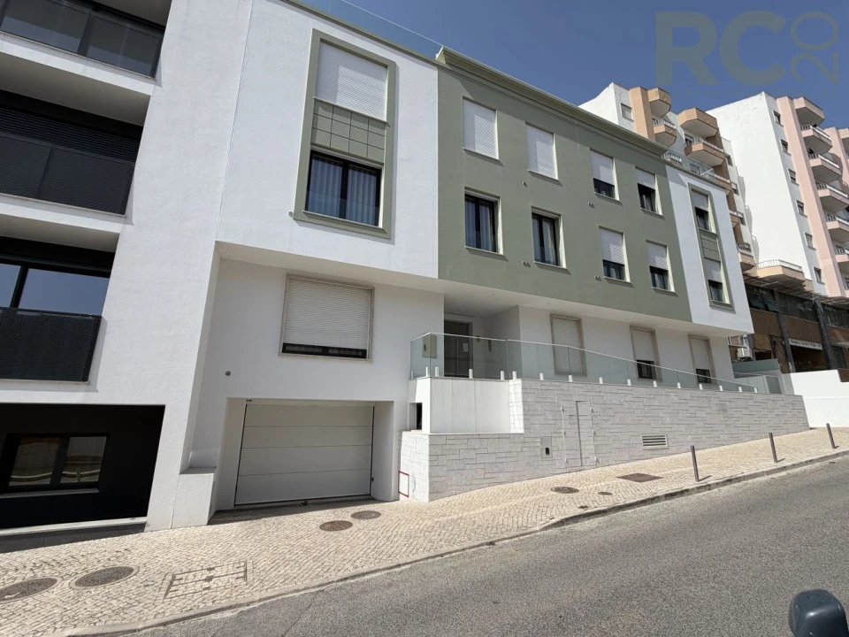 Apartamento T3 para Venda em Santa Maria, São Pedro e Matacães Foto 4