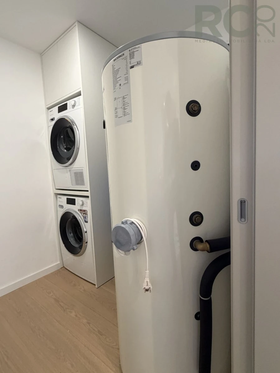 Apartamento T3 para Venda em Santa Maria, São Pedro e Matacães Foto 31