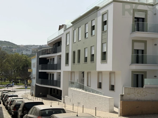 Apartamento T3 para Venda em Santa Maria, São Pedro e Matacães Foto 2