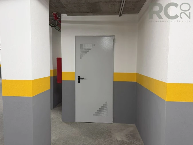 Apartamento T3 para Venda em Santa Maria, São Pedro e Matacães Foto 60