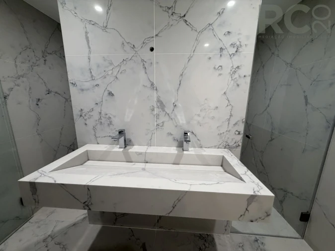 Apartamento T3 para Venda em Santa Maria, São Pedro e Matacães Foto 54