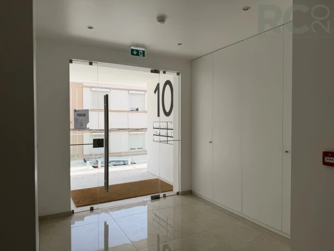 Apartamento T3 para Venda em Santa Maria, São Pedro e Matacães Foto 5