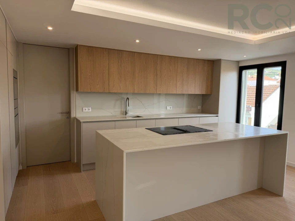 Apartamento T3 para Venda em Santa Maria, São Pedro e Matacães Foto 20