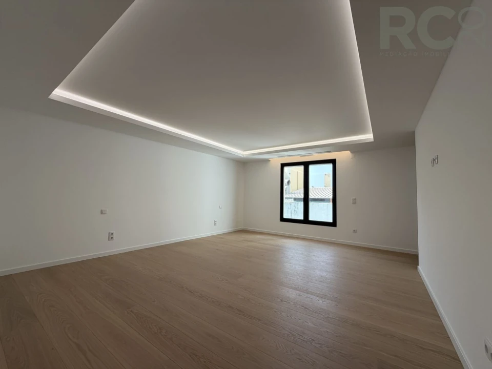 Apartamento T3 para Venda em Santa Maria, São Pedro e Matacães Foto 43