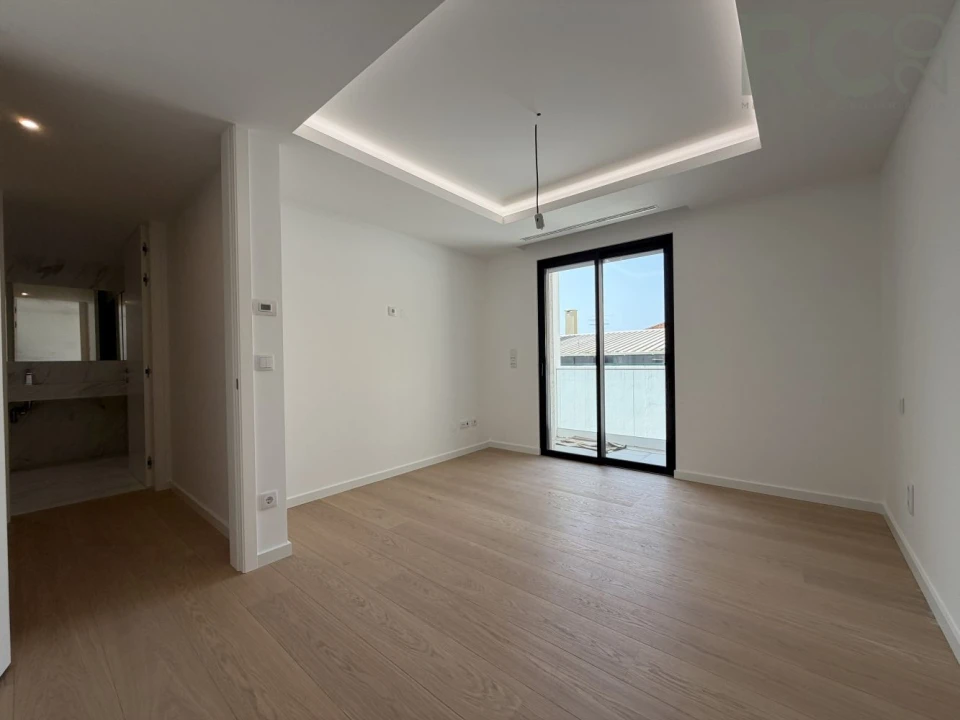 Apartamento T3 para Venda em Santa Maria, São Pedro e Matacães Foto 38