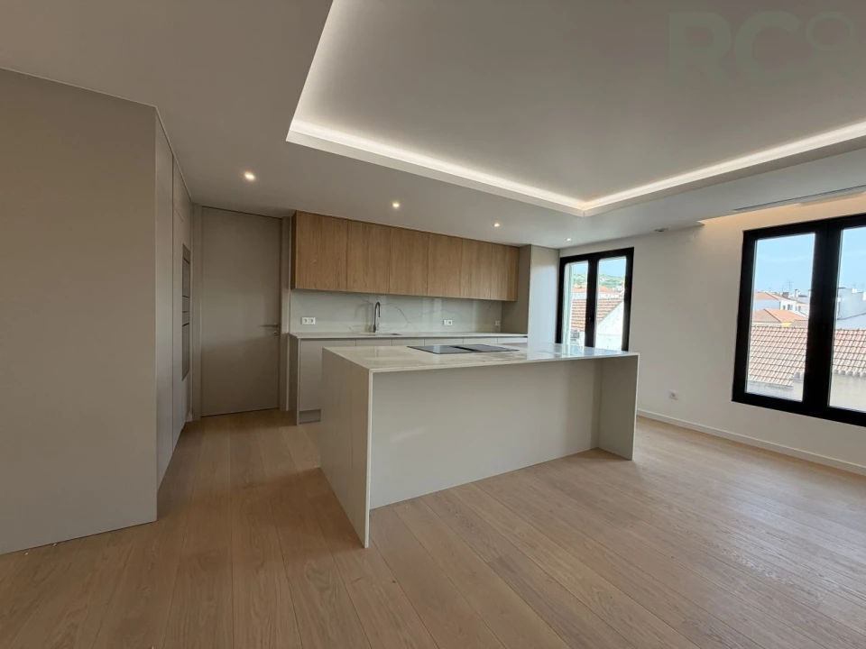 Apartamento T3 para Venda em Santa Maria, São Pedro e Matacães Foto 21