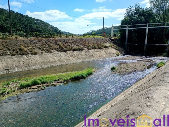 Terreno para Venda em São João das Lampas e Terrugem Foto 10