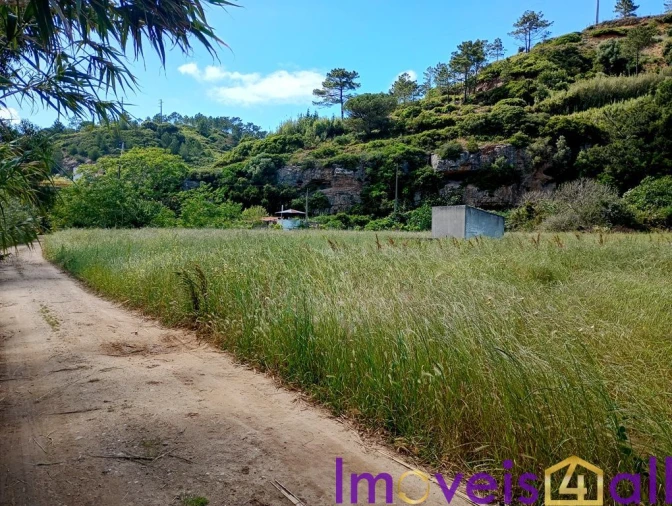 Terreno para Venda em São João das Lampas e Terrugem Foto 2