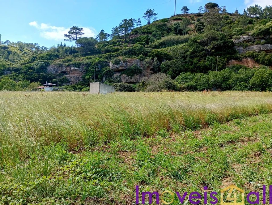 Terreno para Venda em São João das Lampas e Terrugem Foto 1