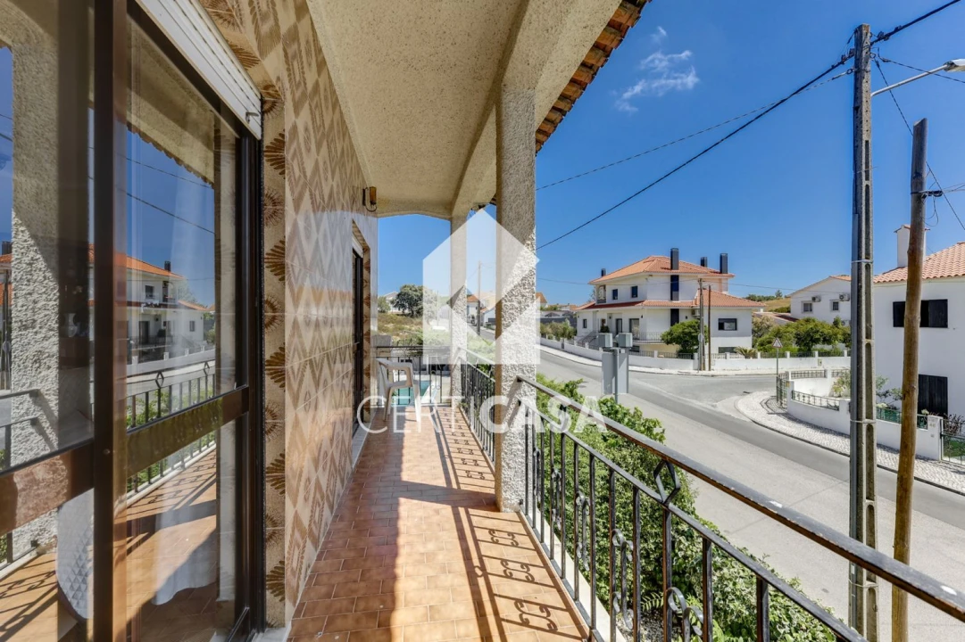 Moradia T5 para Venda em Marvila, Ribeira Santarém, São Salvador, São Nicolau Foto 11