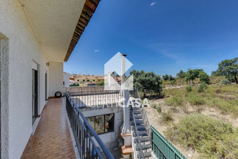 Moradia T5 para Venda em Marvila, Ribeira Santarém, São Salvador, São Nicolau Foto 14