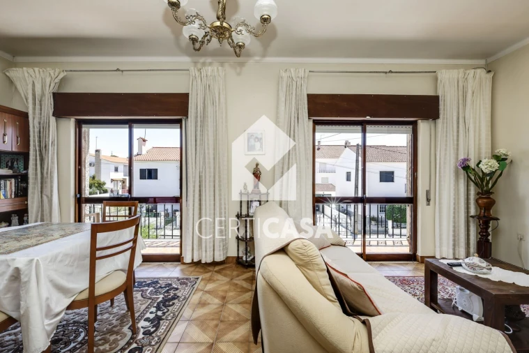 Moradia T5 para Venda em Marvila, Ribeira Santarém, São Salvador, São Nicolau Foto 26
