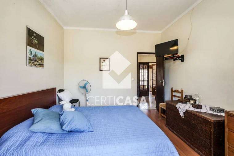 Moradia T5 para Venda em Marvila, Ribeira Santarém, São Salvador, São Nicolau Foto 28