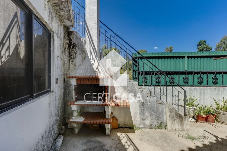 Moradia T5 para Venda em Marvila, Ribeira Santarém, São Salvador, São Nicolau Foto 13