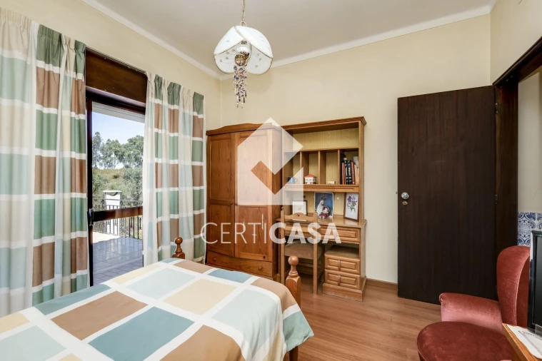 Moradia T5 para Venda em Marvila, Ribeira Santarém, São Salvador, São Nicolau Foto 23
