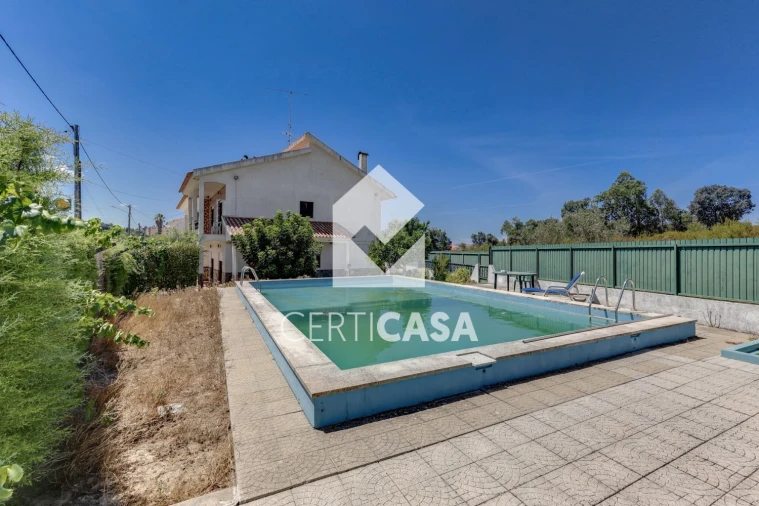 Moradia T5 para Venda em Marvila, Ribeira Santarém, São Salvador, São Nicolau Foto 21