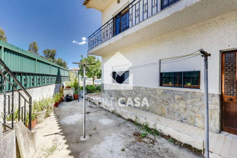 Moradia T5 para Venda em Marvila, Ribeira Santarém, São Salvador, São Nicolau Foto 32