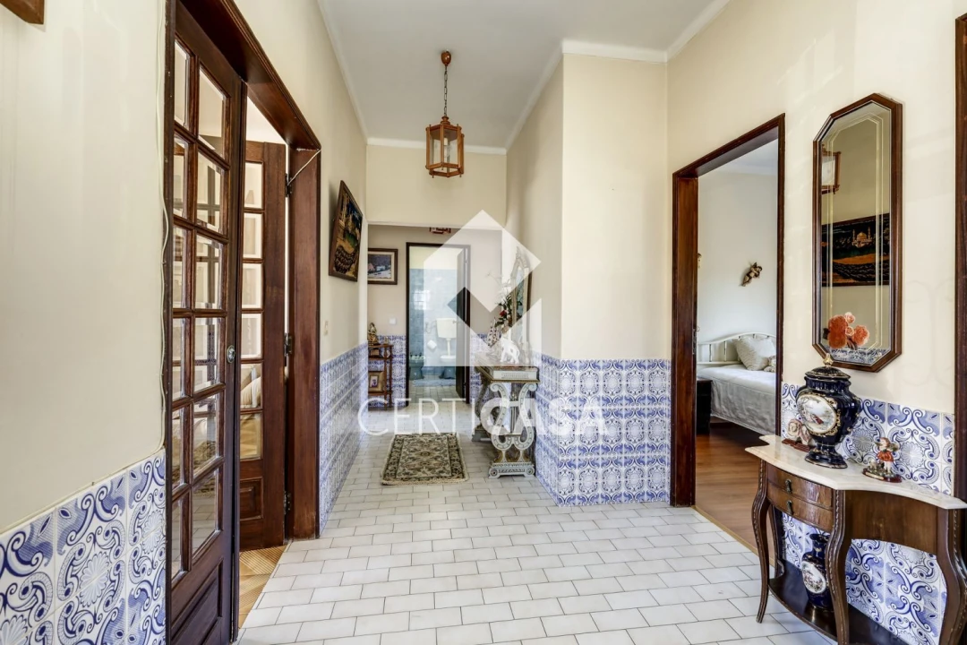 Moradia T5 para Venda em Marvila, Ribeira Santarém, São Salvador, São Nicolau Foto 40