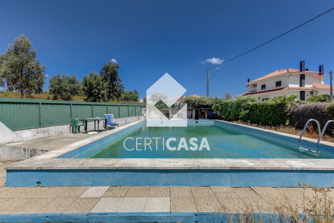 Moradia T5 para Venda em Marvila, Ribeira Santarém, São Salvador, São Nicolau Foto 35