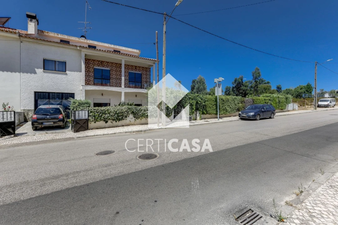 Moradia T5 para Venda em Marvila, Ribeira Santarém, São Salvador, São Nicolau Foto 12