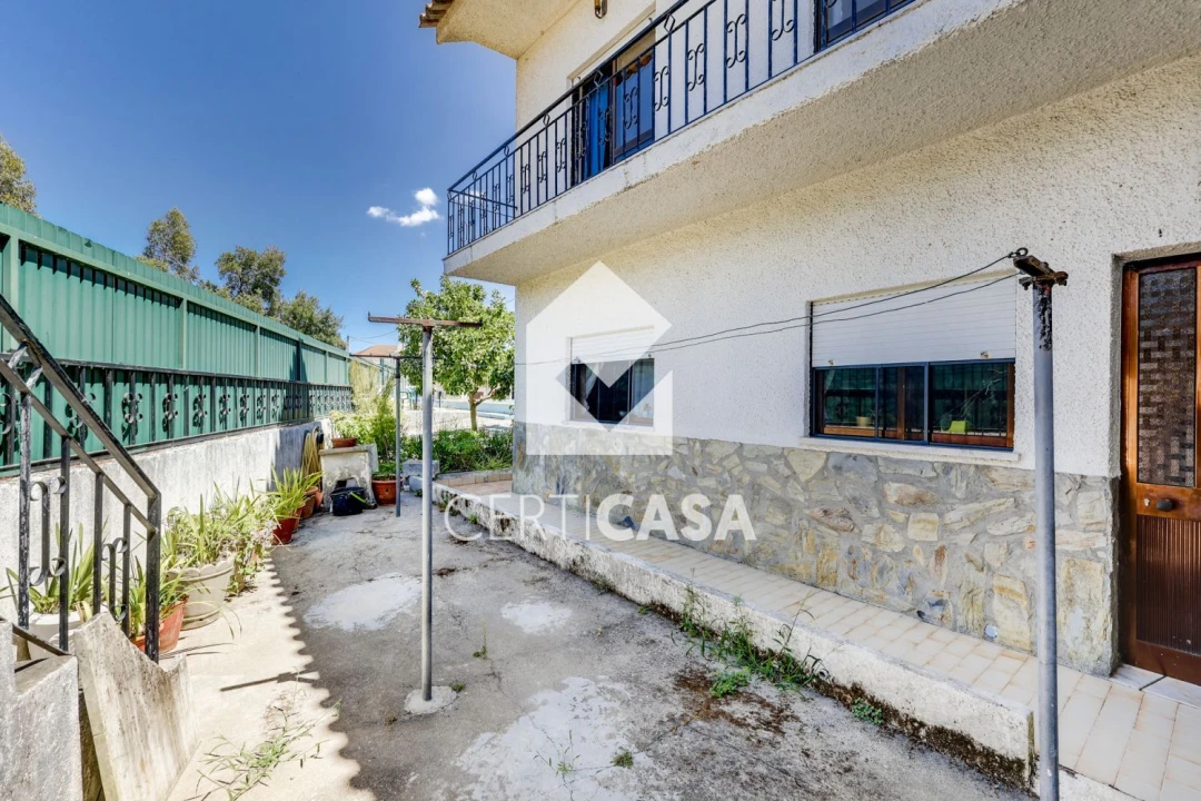 Moradia T5 para Venda em Marvila, Ribeira Santarém, São Salvador, São Nicolau Foto 32