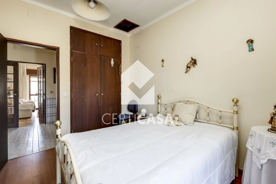 Moradia T5 para Venda em Marvila, Ribeira Santarém, São Salvador, São Nicolau Foto 19