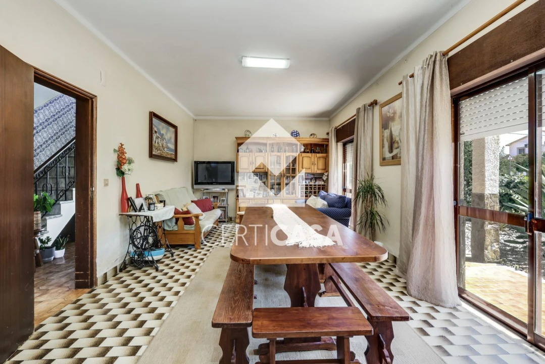 Moradia T5 para Venda em Marvila, Ribeira Santarém, São Salvador, São Nicolau Foto 38