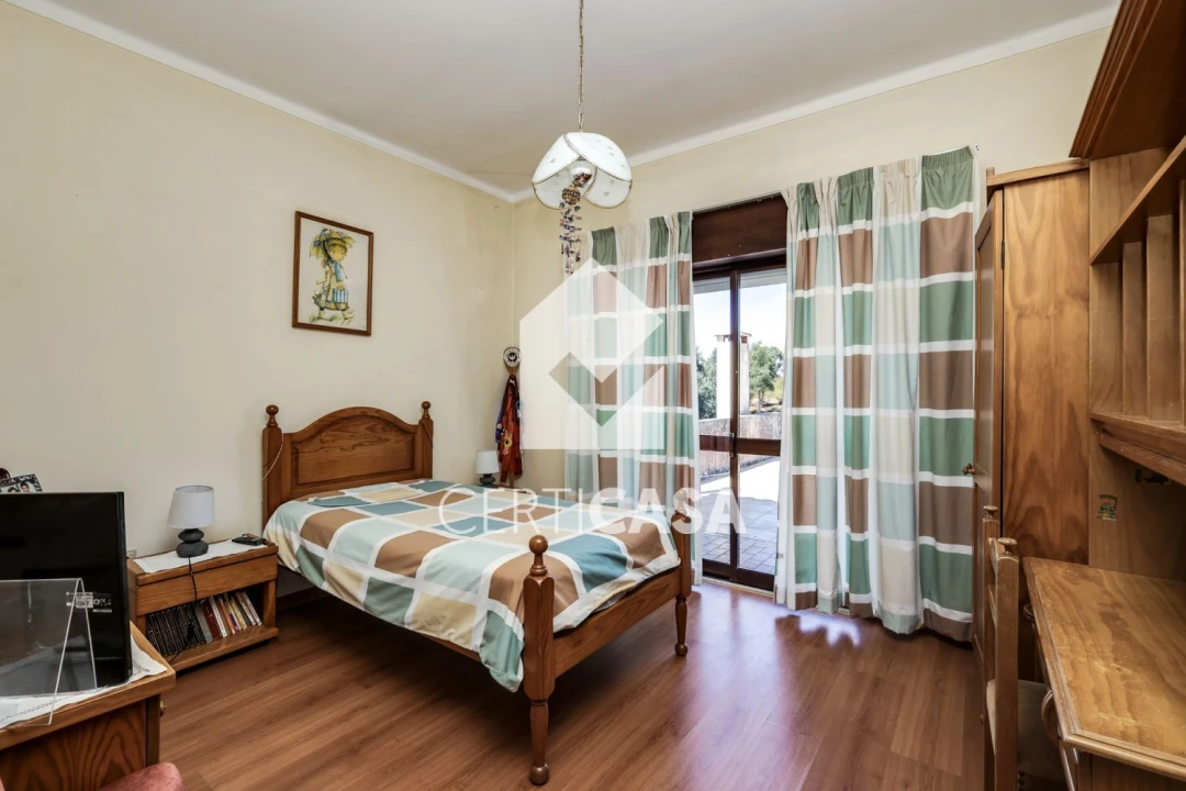 Moradia T5 para Venda em Marvila, Ribeira Santarém, São Salvador, São Nicolau Foto 22