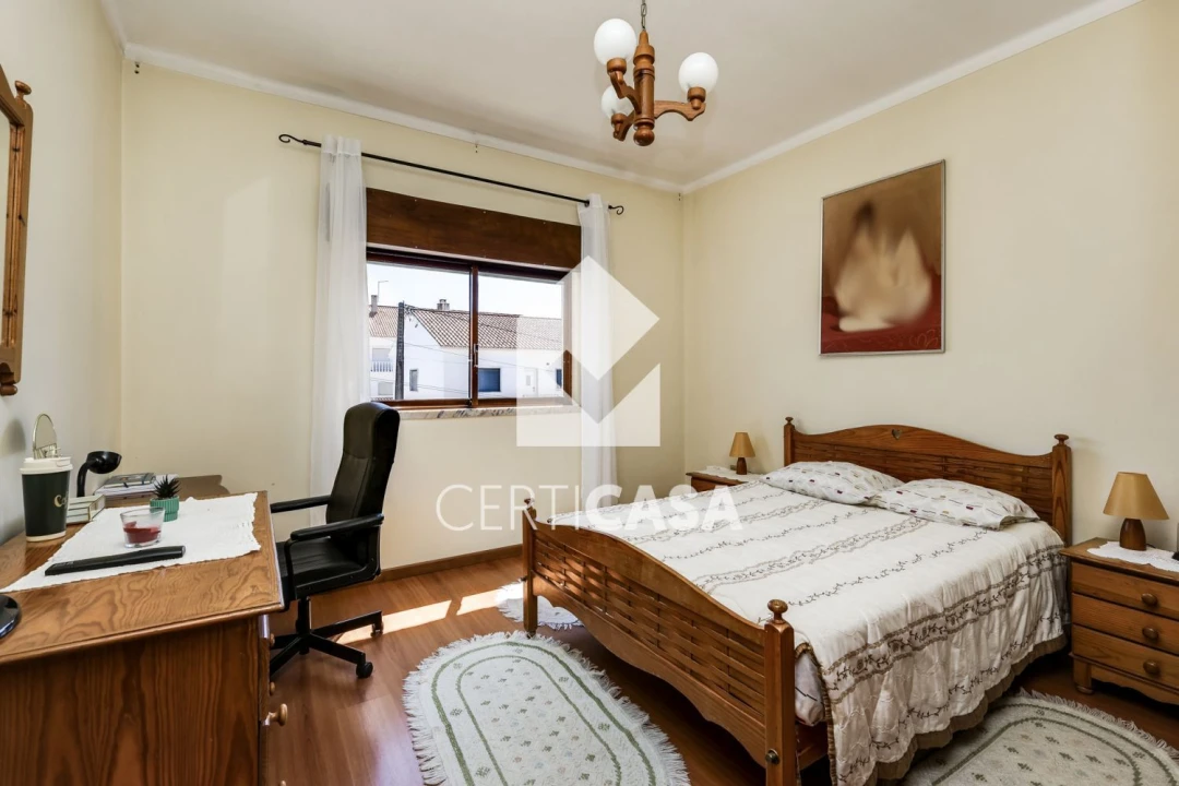 Moradia T5 para Venda em Marvila, Ribeira Santarém, São Salvador, São Nicolau Foto 41