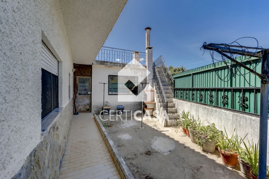 Moradia T5 para Venda em Marvila, Ribeira Santarém, São Salvador, São Nicolau Foto 30