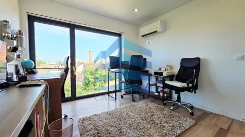 Apartamento T3 para Venda em Aradas