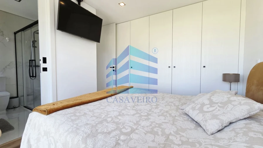 Apartamento T3 para Venda em Aradas Foto 14