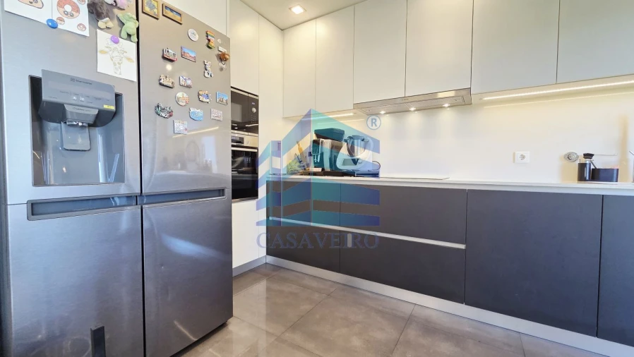 Apartamento T3 para Venda em Aradas Foto 5
