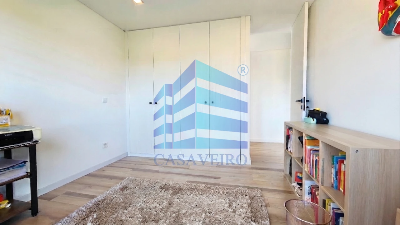 Apartamento T3 para Venda em Aradas Foto 8