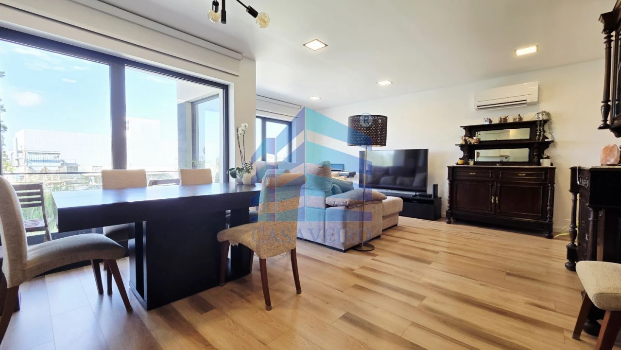 Apartamento T3 para Venda em Aradas Foto 4