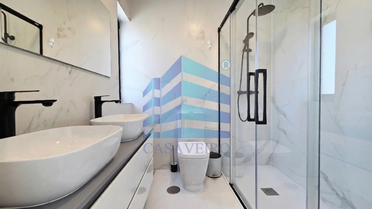Apartamento T3 para Venda em Aradas Foto 15