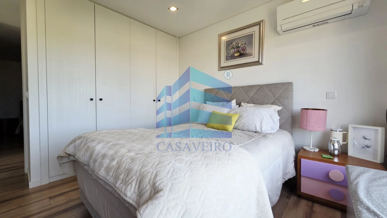 Apartamento T3 para Venda em Aradas Foto 10