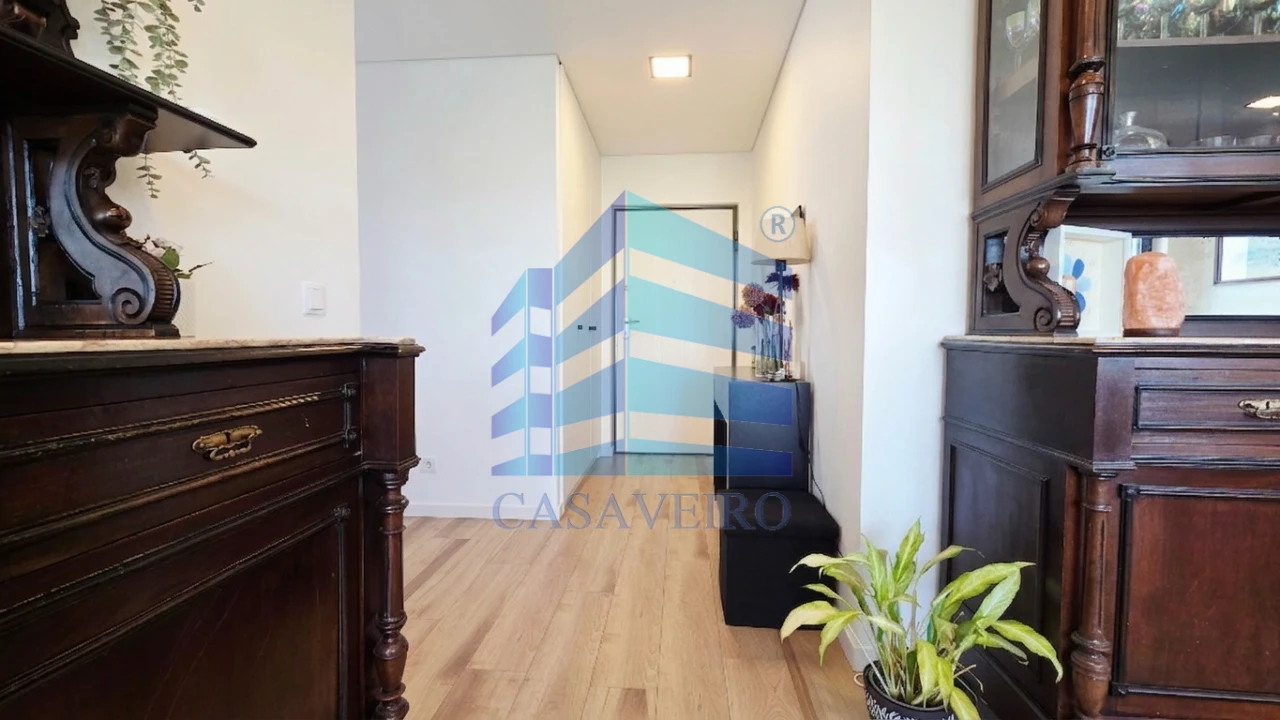 Apartamento T3 para Venda em Aradas Foto 3