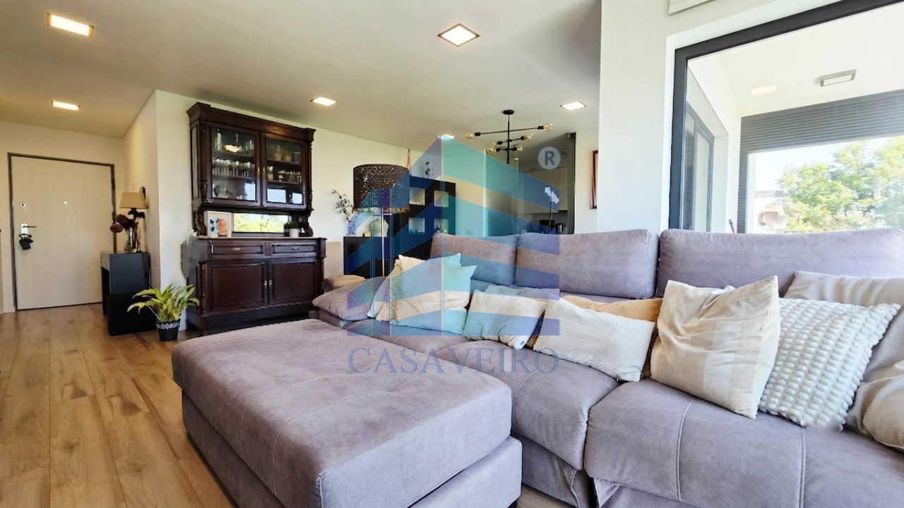 Apartamento T3 para Venda em Aradas Foto 1